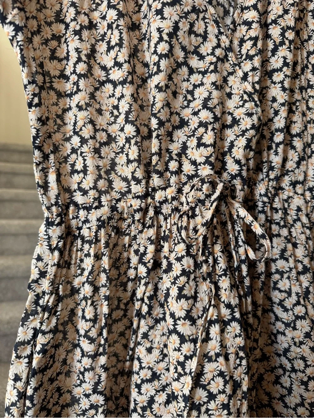 Christy Dawn Dress Daisies - Picture 2 of 8